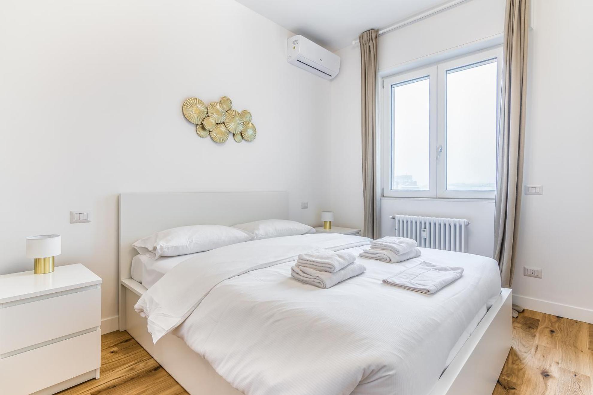 Апартаменты Milan Via M. D'Agrate 4 Pax Wi-Fi- Sub25 Экстерьер фото