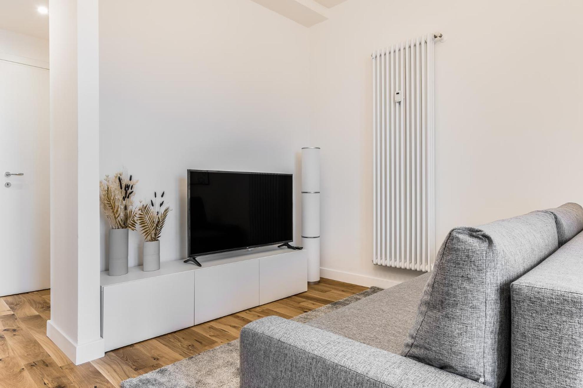 Апартаменты Milan Via M. D'Agrate 4 Pax Wi-Fi- Sub25 Экстерьер фото
